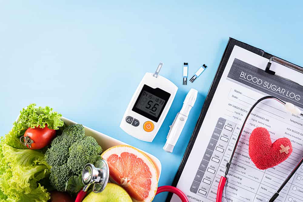 Diabetes Management: The Ultimate Guide to Lowering Blood Sugar Naturally
