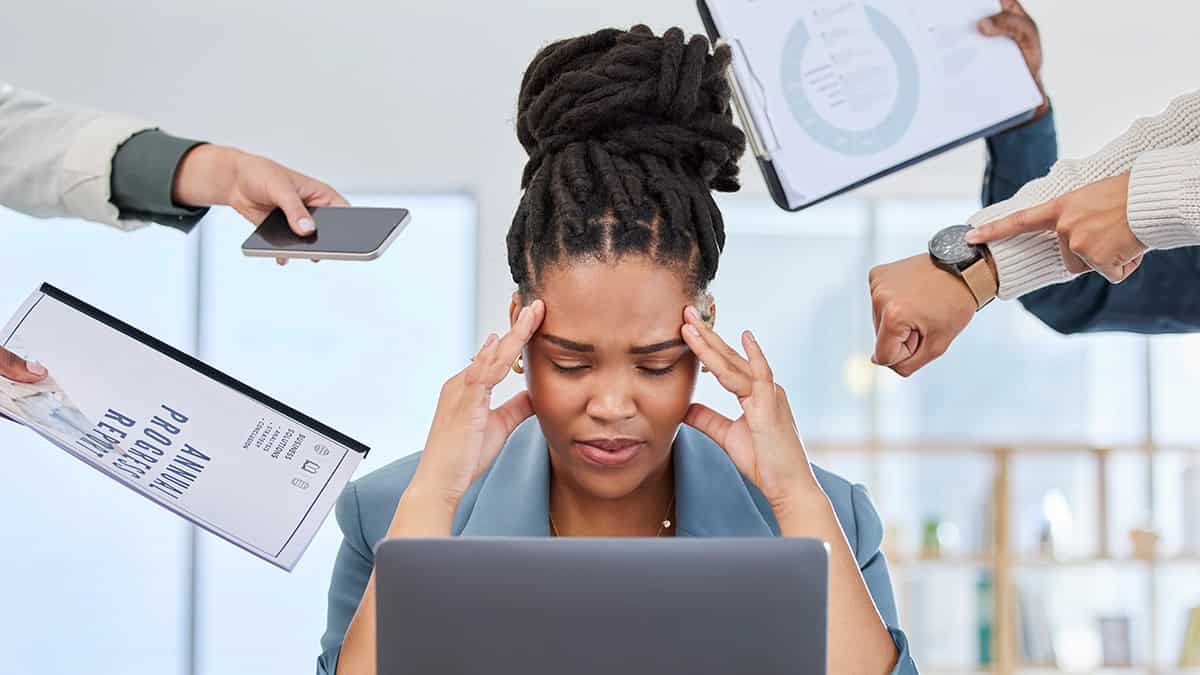 What You Need to Know About Mental Health in the Workplace