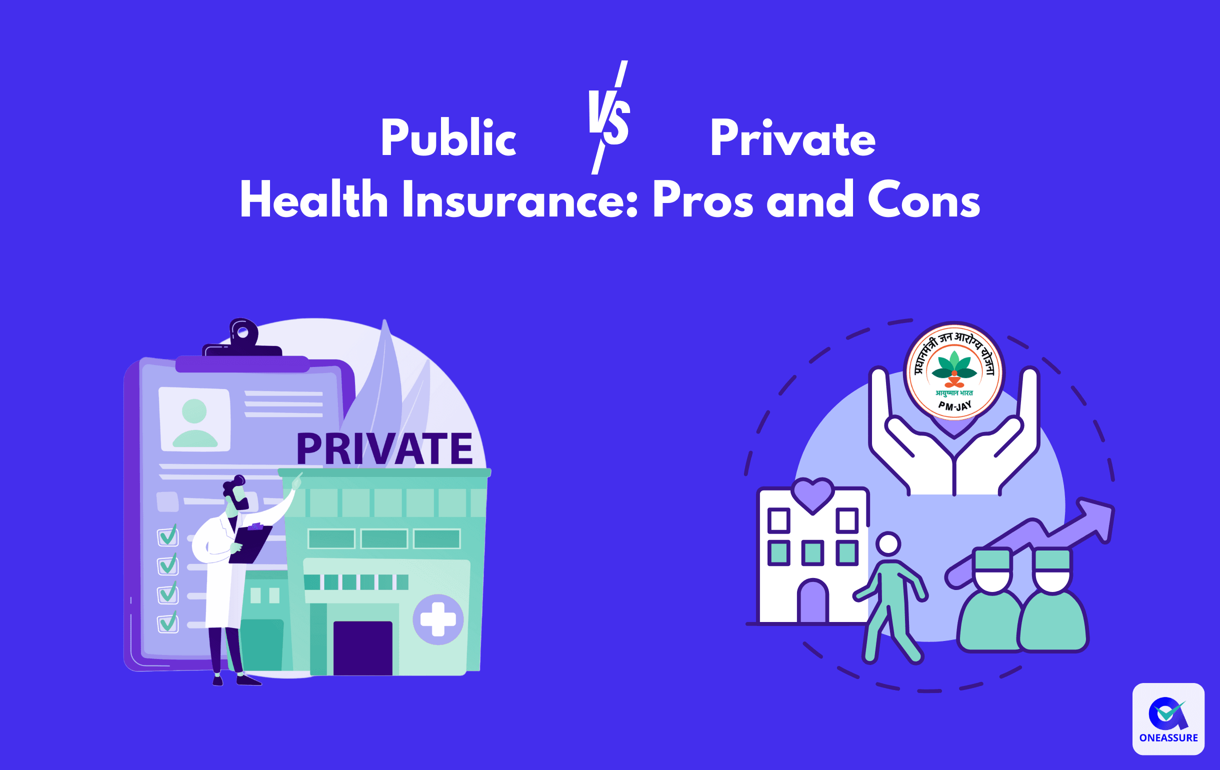 Private vs. Public Healthcare: Which One Offers Better Value?